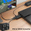 Μετατροπέας ήχου και βίντεο PS2 σε HDMI για ψηφιακή έξοδο HDMI, μετατροπέας συμβατός με 2