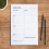 Bloc-notes de suivi des repas de remise en-DEVOTION QUOTIDIENNE 7