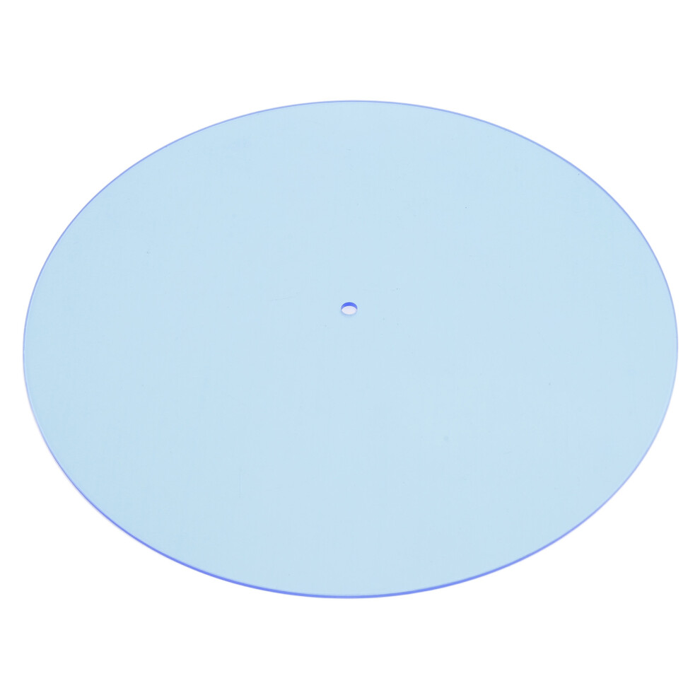 Slipmats For Vinyl Turntable With Acoustic Precision,Record Player Mat Enhancing Clarity And Bass Response, Good Quality, Good Quality, Good Quality 9420858956990