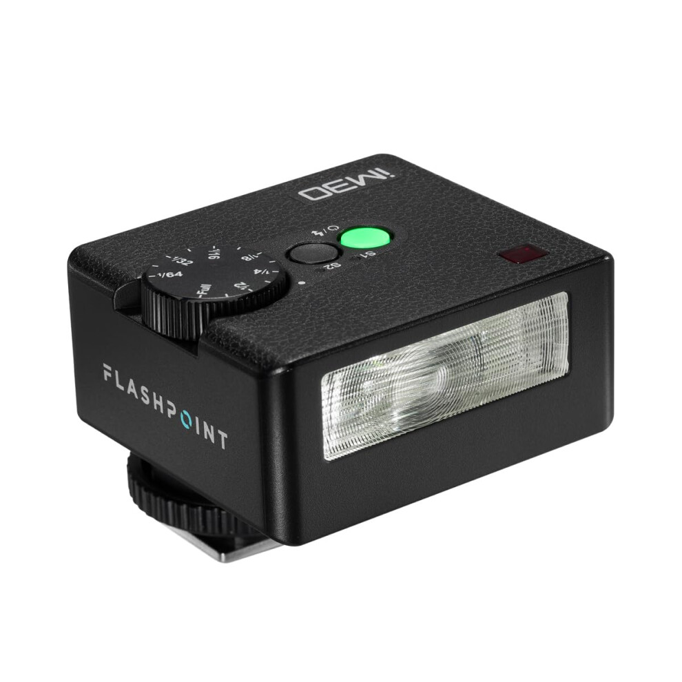 Mini Camera Flash Gn15 7 Power Levels For Sony Zv1 Zve10 Canon Nikon Ricoh Fuji Light 9119770769497