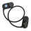 Ακουστικά Bluetooth ανοιχτού τύπου με τσιπ χαμηλής καθυστέρησης και IPX8 αντοχή στο 4