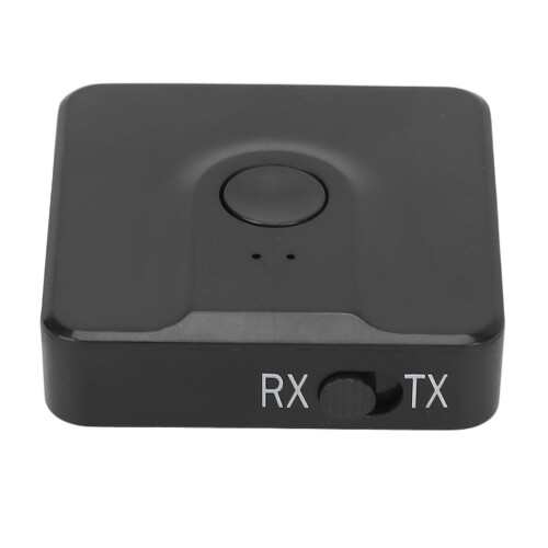 Προσαρμογέας Bluetooth AptX LL για ακουστικά, ασύρματος πομπός Bluetooth με τσιπ και δέκτη με 1