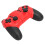 Direkt spielbarer, kabelloser Gamecontroller mit Bluetooth-Gamepad, Joysticks, benutzerdefinierter Programmierfunktion und Mausmodus mit 5