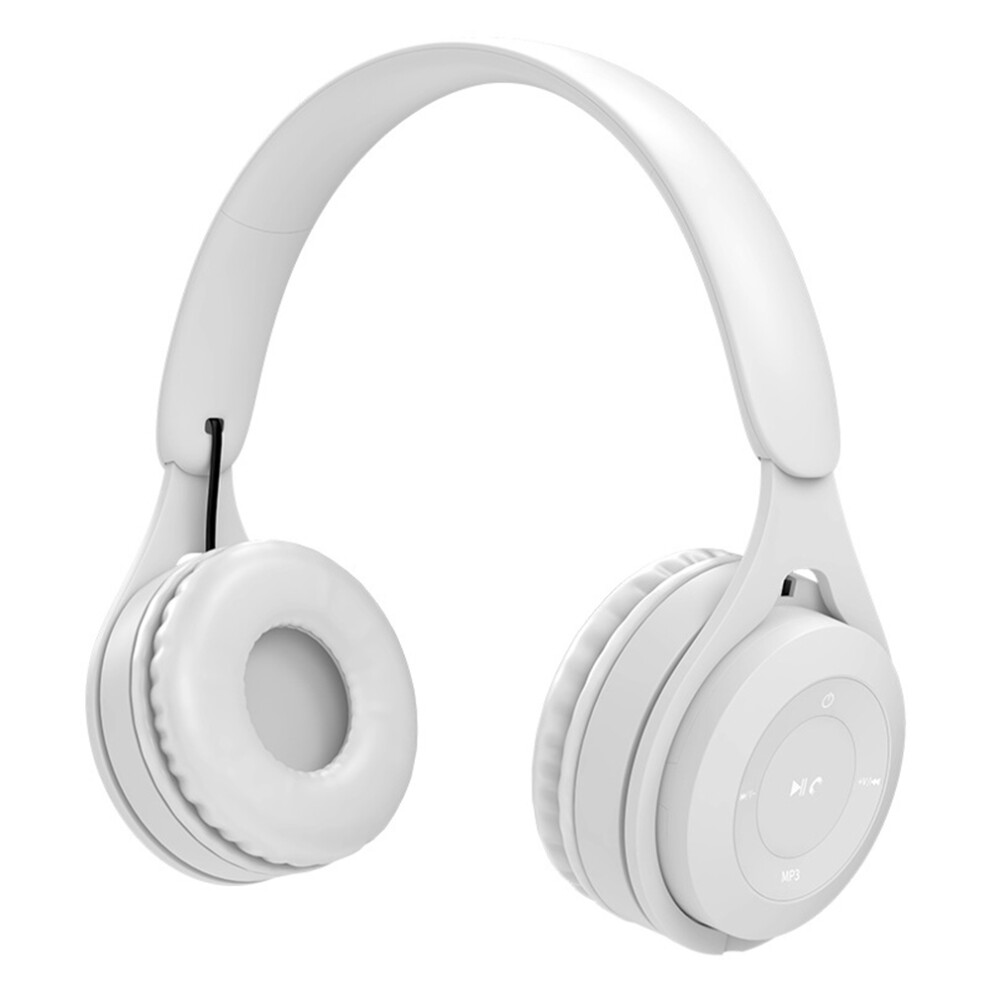 Deep Bass Bluetooth Headphones, Foldable Design With Microphone For Cellphone Pc, Good Quality, Good Quality, Good Quality, Good Quality, Good Quality 9420858005353