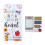 Stickier Note Set zelfklevende memoblokken Cartoon dier-2 1
