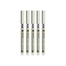 3/4/5/6/7/8 Pcs Sketch Drawing Pens Liner Pen Set Fineliner-5A