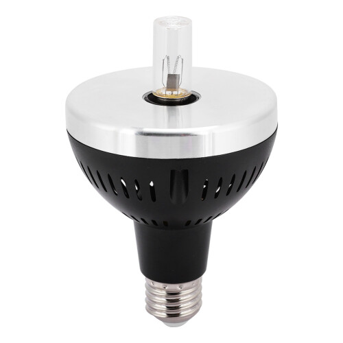 Λάμπα LED απολύμανσης UV C, υψηλής φωτεινότητας λευκό φως ημέρας με υποδοχή E27 για