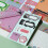 Stickier Note Set zelfklevende memoblokken Cartoon dier-2 6
