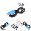 USB To TTL RS232 Converter Cable With Full Duplex Communication For Raspberry Pi And MCU Development Projects Compatible Across Multiple Platforms 7