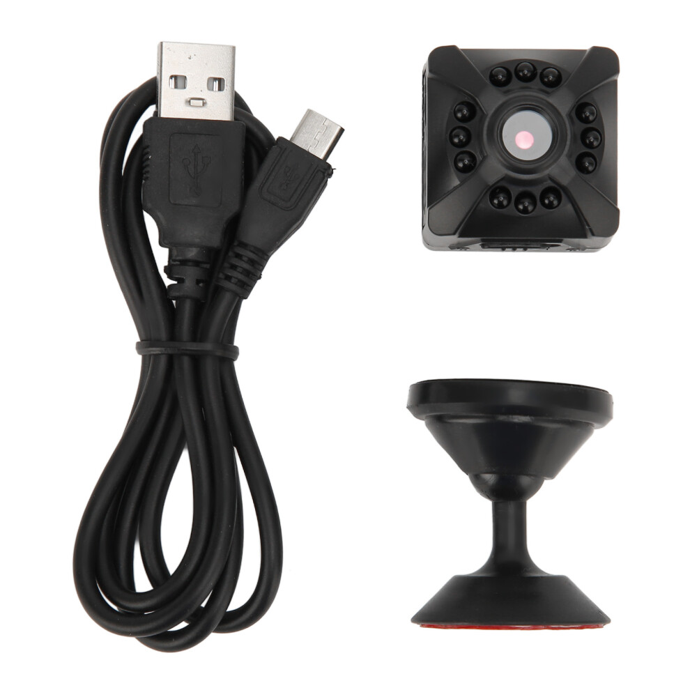 Hidden Spy Camera Indoor Outdoor Security,4K Hd Wireless Camera With Ai Motion Detection Magnetic Mount Real Time Viewing Night Vision Cloud Storage 9420858918141