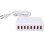 Έξυπνος φορτιστής USB, ευρύ φάσμα εφαρμογών για γρήγορη και ασφαλή φόρτιση 2