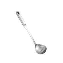 Metal Kitchen Tool Reliable Spatula/ Ladle Stainlesss-spoon