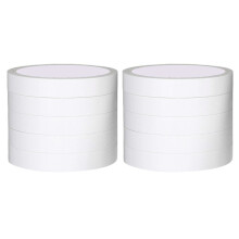 10Rolls 10Meter Strong Adhesive Double-1.5 cm wide and 10 m