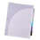 6  Pocket Expanding File Folder Portable Letter Size-28.5x25CM 1