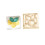 Fruit Pattern Wax Seal Stamp Head for Decorating Wedding-B 1