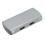 Συσκευή λήψης HDMI σε USB, κάρτα λήψης 1080P HD Plug and Play με χαμηλή καθυστέρηση, υποστήριξη 3