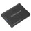 Κάρτα λήψης USB3.04K HDMI Loop-Out Συσκευή λήψης ήχου βίντεο1080P60FPS Εγγραφή παιχνιδιού για 2