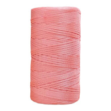 Colorful Sewing Thread Polyester Sewing-14 apricot powder