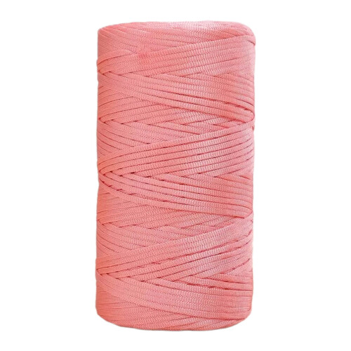 Colorful Sewing Thread Polyester Sewing-14 apricot powder