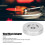 Αξεσουάρ κεντραρίσματος δίσκων βινυλίου 45RPM Κεντράρισμα ακριβείας για βέλτιστη 4
