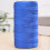 Colorful Sewing Thread Polyester Sewing-14 apricot powder 4