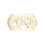 Wax Stamp Head Replacement for Wedding Invitation Gift Card,-D 1