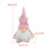 Easter Rabbit Ears Gnome Face less Dolls Easter Rabbit-Yellow 4