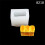 Mini Bread Silicone Mold Cake Baking Mold for Making-B224 7