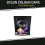 Dylon Dylon Black & Dark Laundry Pods Pack 2 x 18 Washes 2
