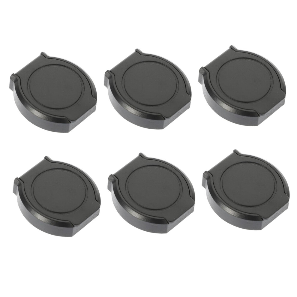 6Pcs Webcam Privacy Cover And Usb Port Dust Protector For Laptop And Desktop Lens Shield 9119770769640