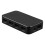 Υποστήριξη HDR, HDMI Switcher, Ανάλυση 4K, Τηλεχειριστήριο IR, Μεταφορά σήματος, Πολλαπλές 3