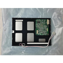 Original 5.7 Inch LCD Display Screen KG057QV1CA G020W Industrial Grade A Panel Replacement