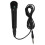 Compatible Devices Microphone Multi Purpose Handheld Dynamic Microphone with Portable Receiver and Heart Shaped Pointing for Versatile Applications 2