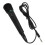 Compatible Devices Microphone Multi Purpose Handheld Dynamic Microphone with Portable Receiver and Heart Shaped Pointing for Versatile Applications 5