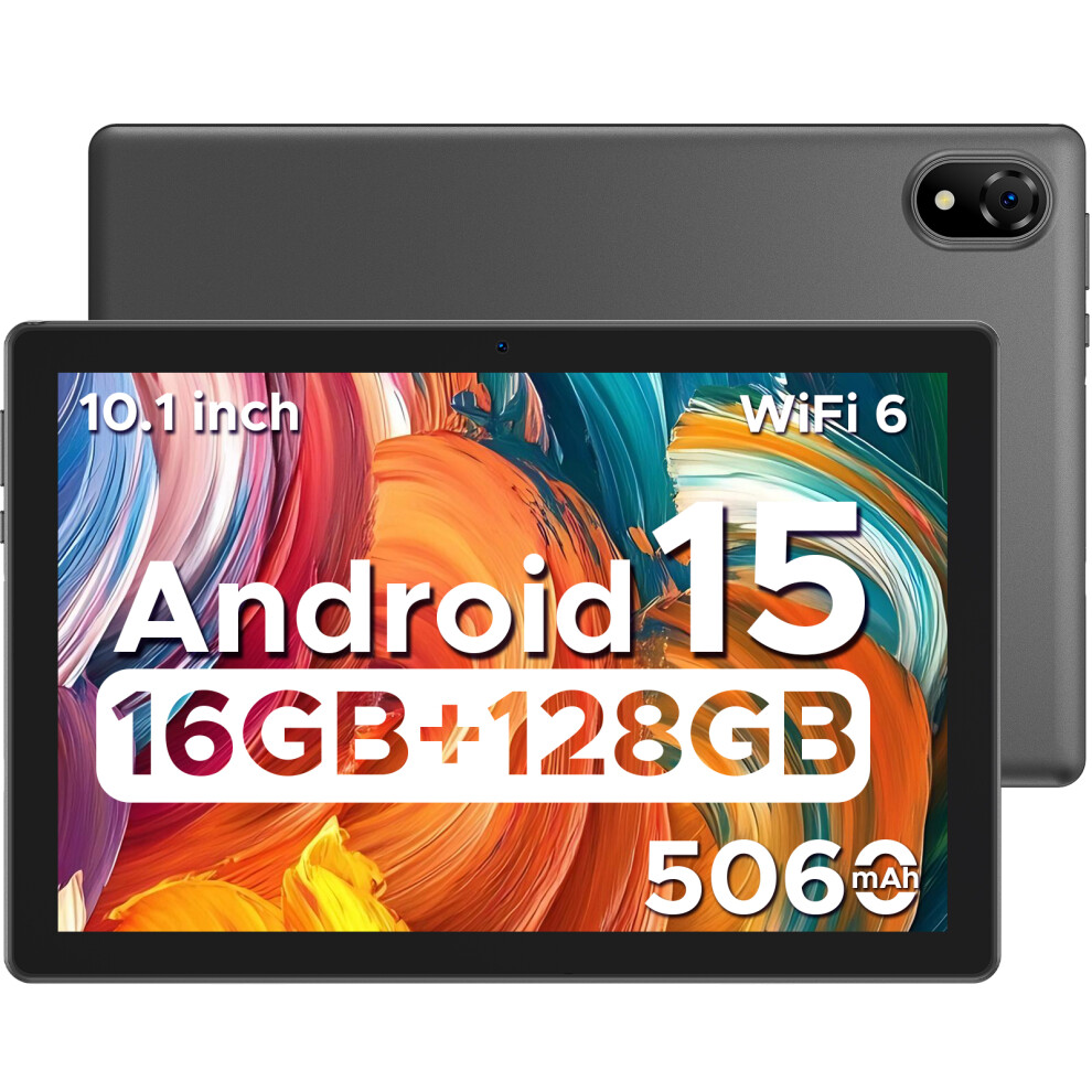 Doogee U10 Tablet 9Gb+128Gb/1Tb Tf 5060Mah 10 Inch 6923740232460