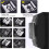 Mini Camera Flash for DSLR and Mirrorless with Bright Lighting and Wide Compatibility 5