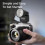 Mini Camera Flash for DSLR and Mirrorless with Bright Lighting and Wide Compatibility 2