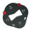 Gabarits de gabarits d'angle rond, gabarits d'angle-R35 à 50 1