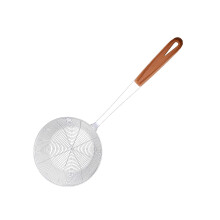 Deep Fry Basket Stainless Steel with Long Handle Large Capacity for French Fries and Chicken