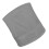 Couverture de brise-bois avec cordon, couverture de-Gris 1