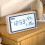 Desktop Temperature Humidity Measurement Meter Large-DL336002 5