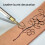 Efficient Heat Transfer Soldering Tip for Accurate Thread Insert 5