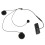Bluetooth Hands-Free Communication Kit For Bikers,2-Way Intercom Function With Crystal Clear Audio Open-Ear Design Enhanced Comfort And Safety 8