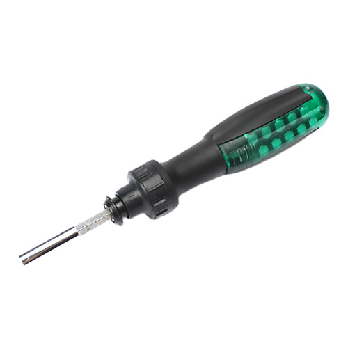 12 in 1 Screwdriver Portable-12 in 1 retractable