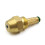 All Brass Nozzle Kit Ensures Performances for Forced Air Heaters 1