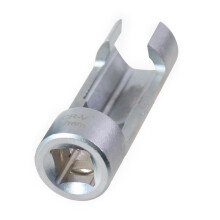 Betrouwbare oliebuisdop, gemakkelijk te hanteren-17 mm