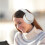 Ακουστικά Over Ear με Μικρόφωνο, Ασύρματα ακουστικά Bluetooth V5.0 για παιχνίδια και 3
