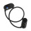 Ακουστικά Bluetooth για αθλήματα Τεχνολογία οστικής αγωγιμότητας με IPX8 Αδιάβροχο και 8