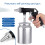 Practical Sandblasters Sandblasting Sprayer High Performances 7