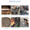 Practical Sandblasters Sandblasting Sprayer High Performances 2